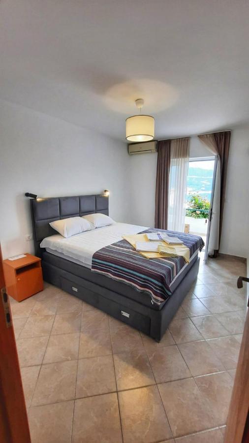 Apartmani Cupic Budva Exterior photo