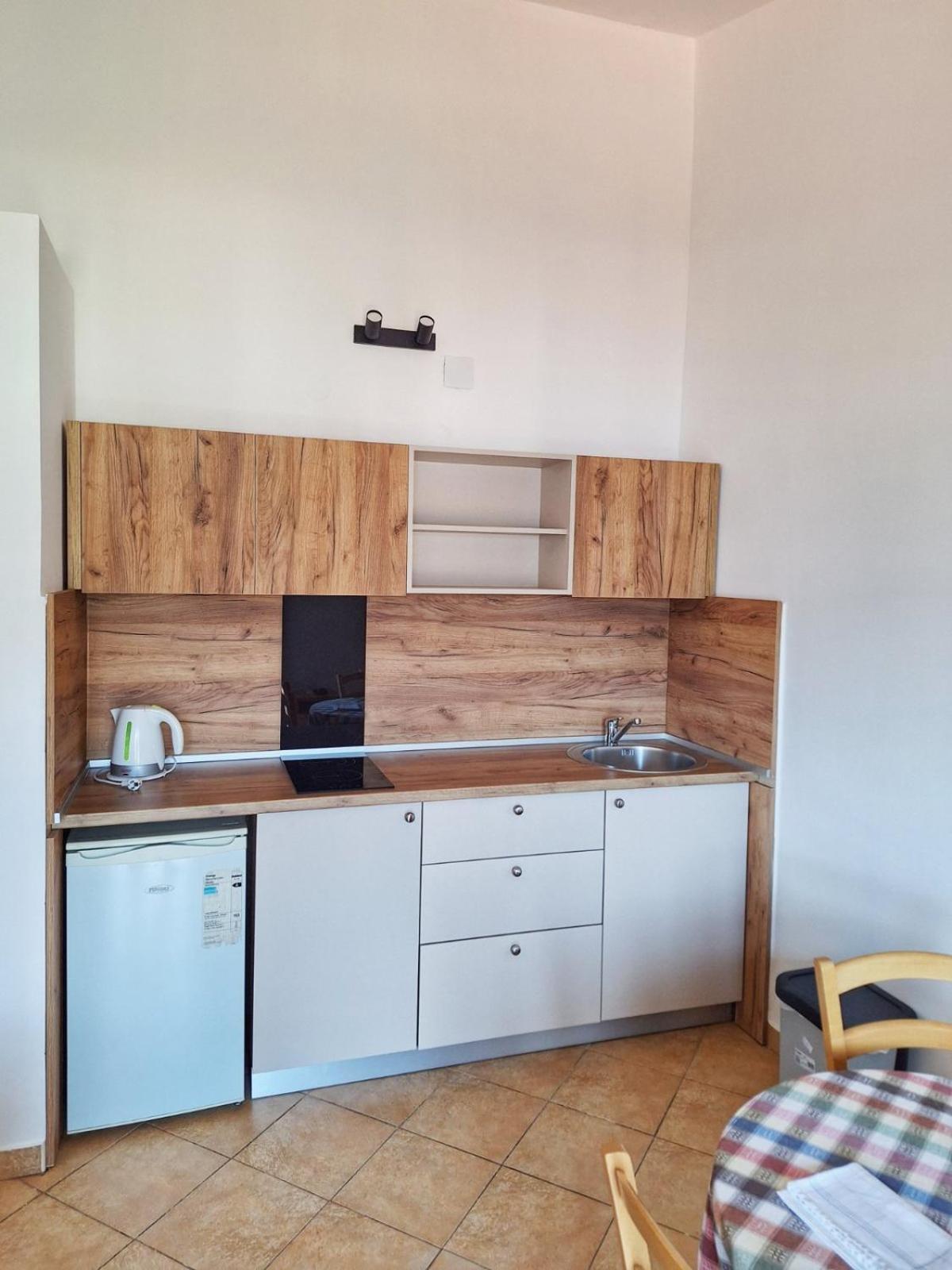 Apartmani Cupic Budva Exterior photo