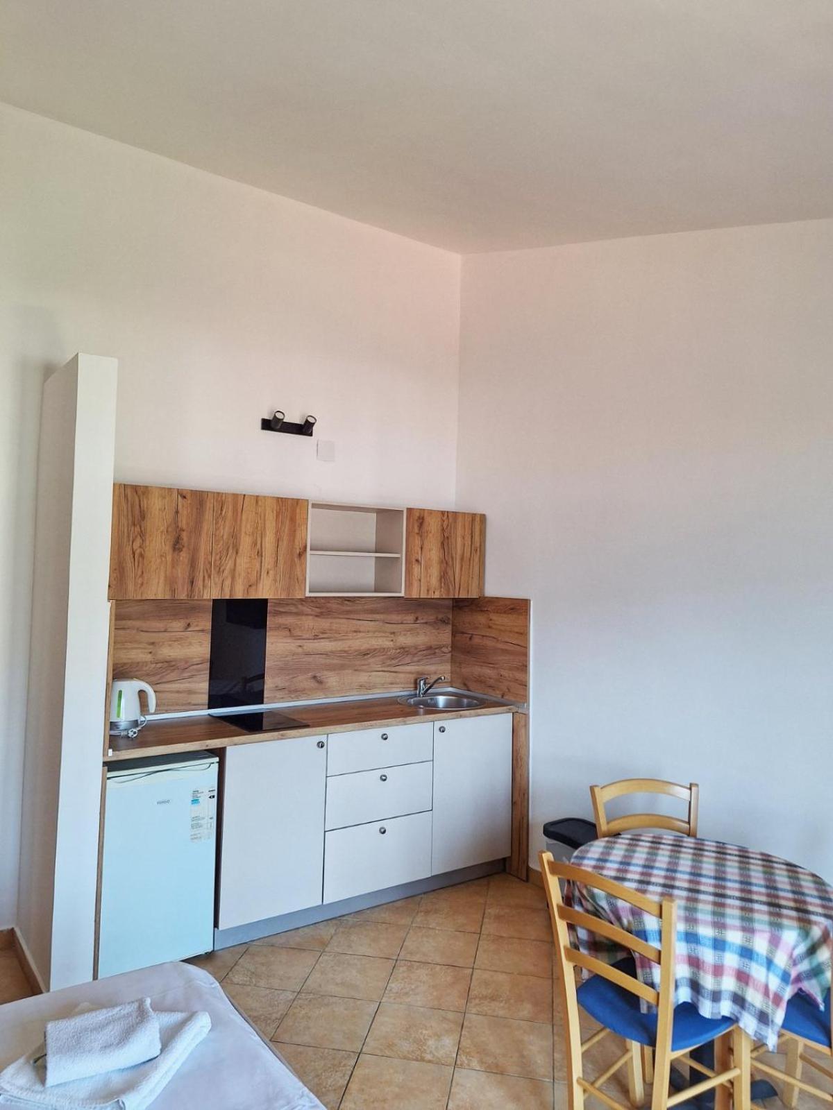 Apartmani Cupic Budva Exterior photo