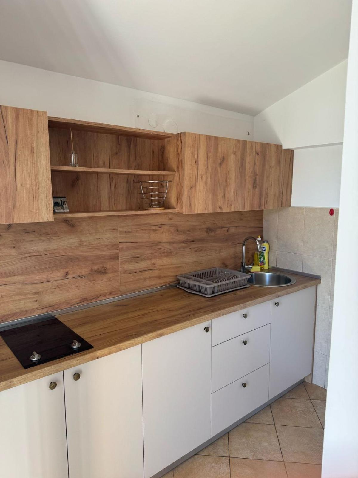 Apartmani Cupic Budva Exterior photo