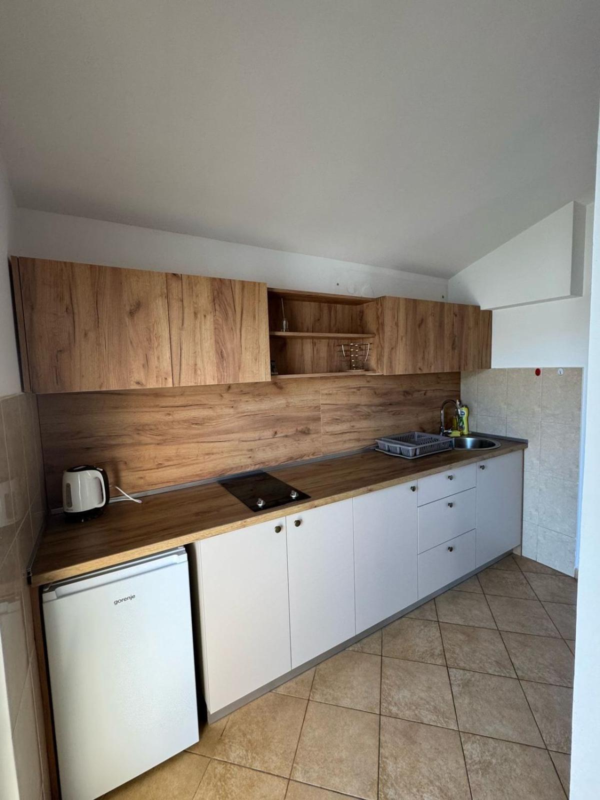 Apartmani Cupic Budva Exterior photo