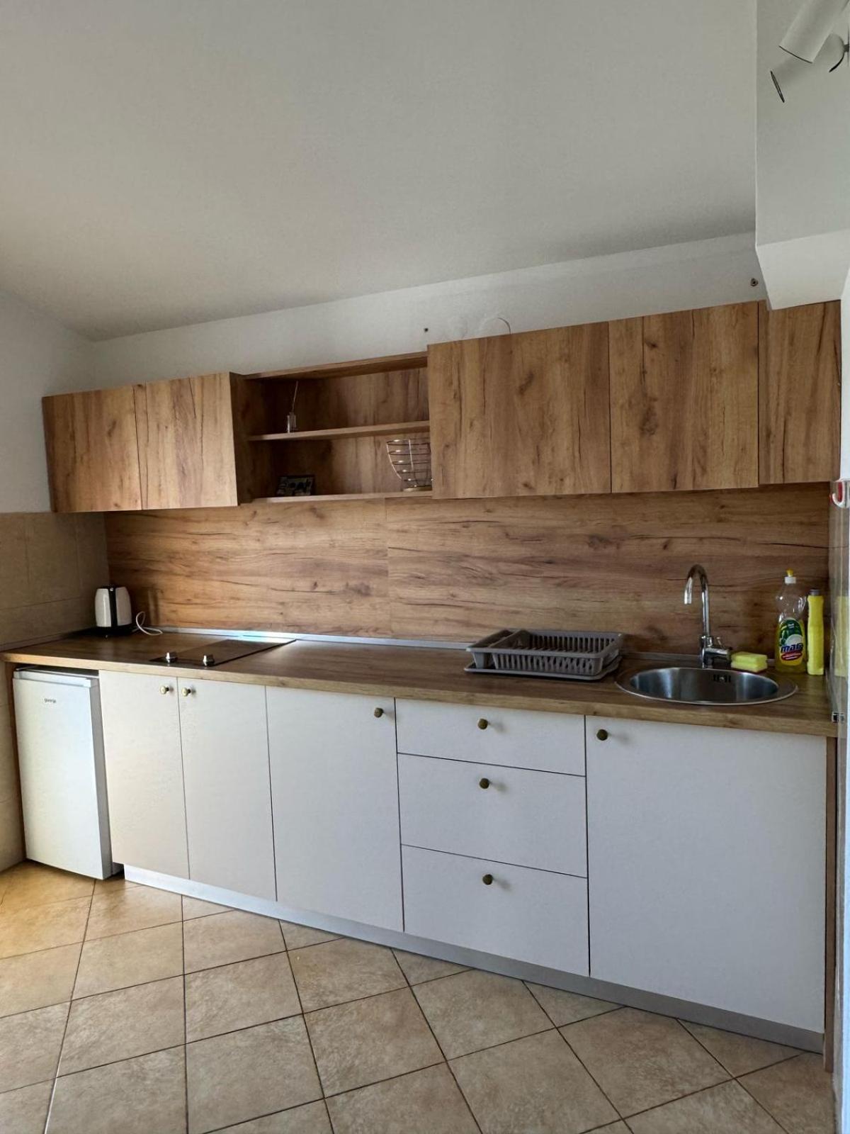 Apartmani Cupic Budva Exterior photo