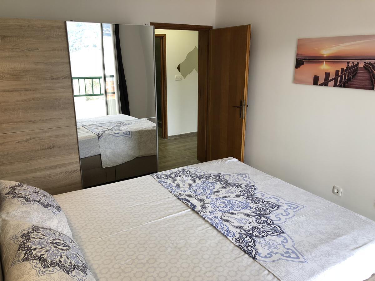 Apartmani Cupic Budva Exterior photo