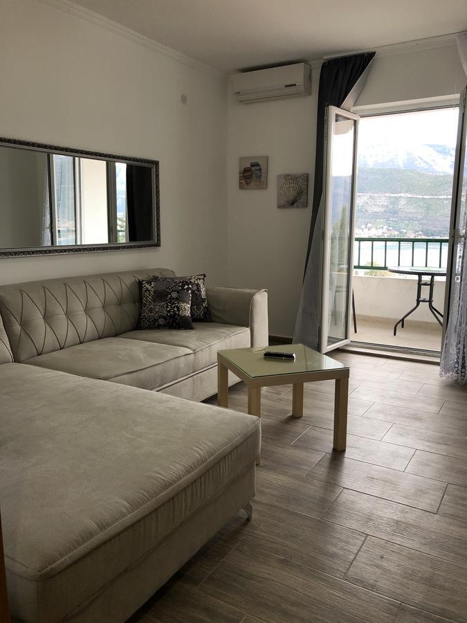 Apartmani Cupic Budva Exterior photo